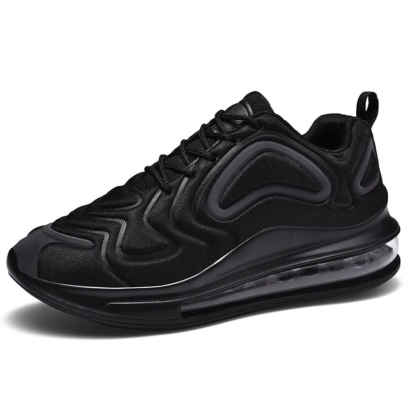 2019 Luxury Brand Chunky Women Sneakers Women's Mesh Air Tinnes Shoes Comfortable Breathable White Shoes Zapatos Mujer Gym Sport
