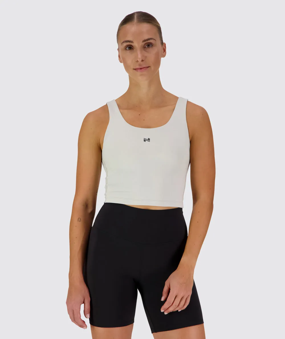 ComfyKnit Bra Top