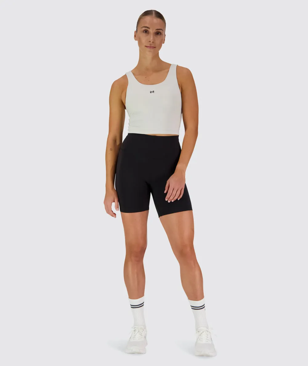 ComfyKnit Bra Top