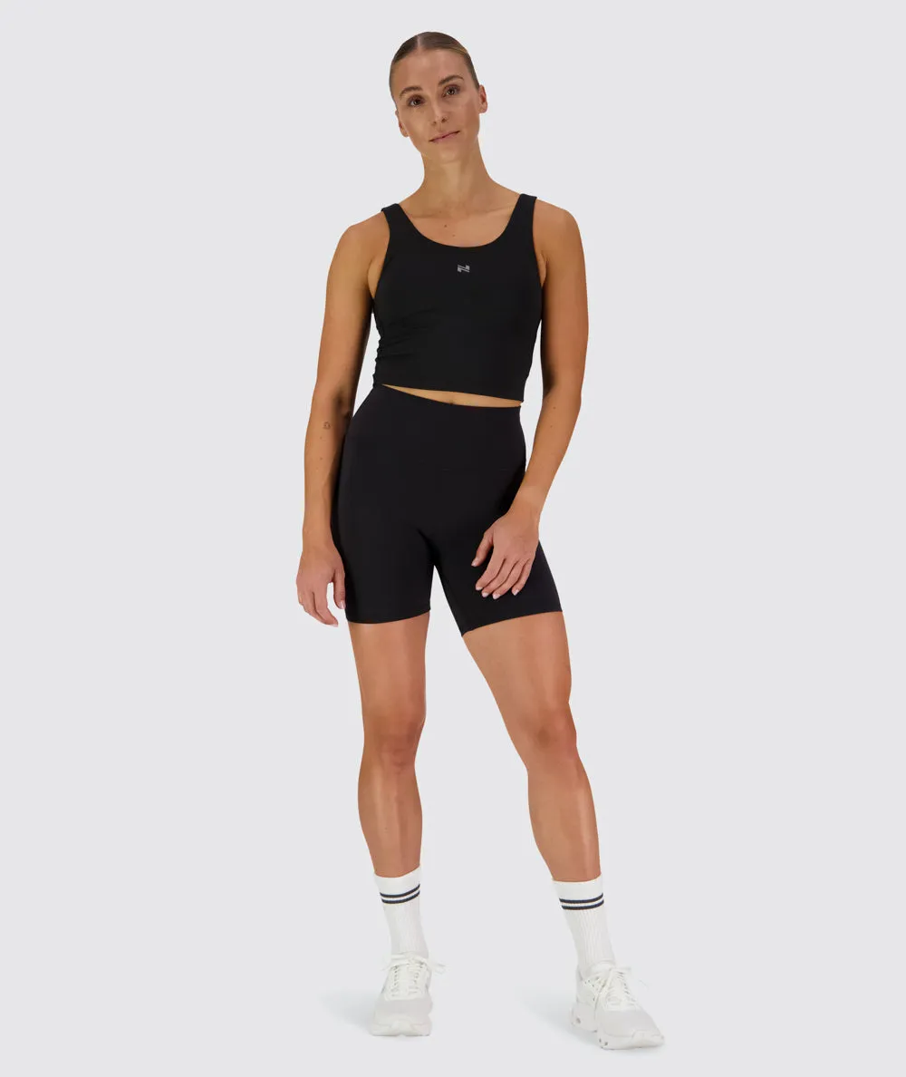 ComfyKnit Bra Top
