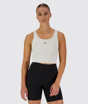ComfyKnit Bra Top