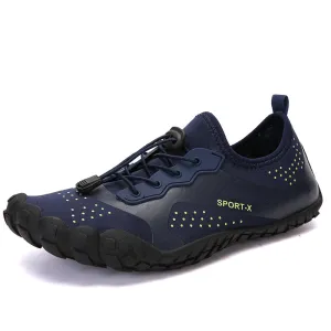 Dr.eagle Mens swim sneaker shoes beach water men Slippers aqua shoes for swimming for women sneakers diving GYM Sport Shoe