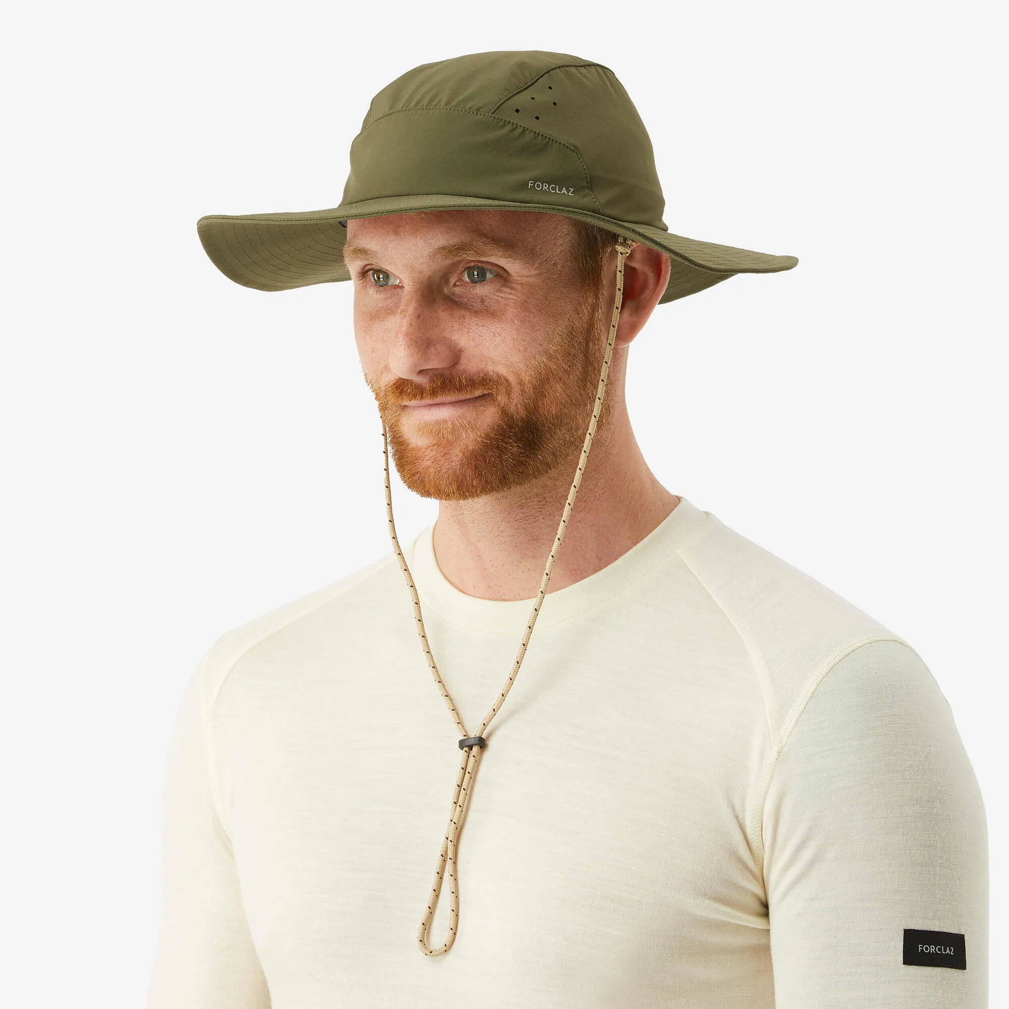 Forclaz MT500 UPF 50  Hiking Hat