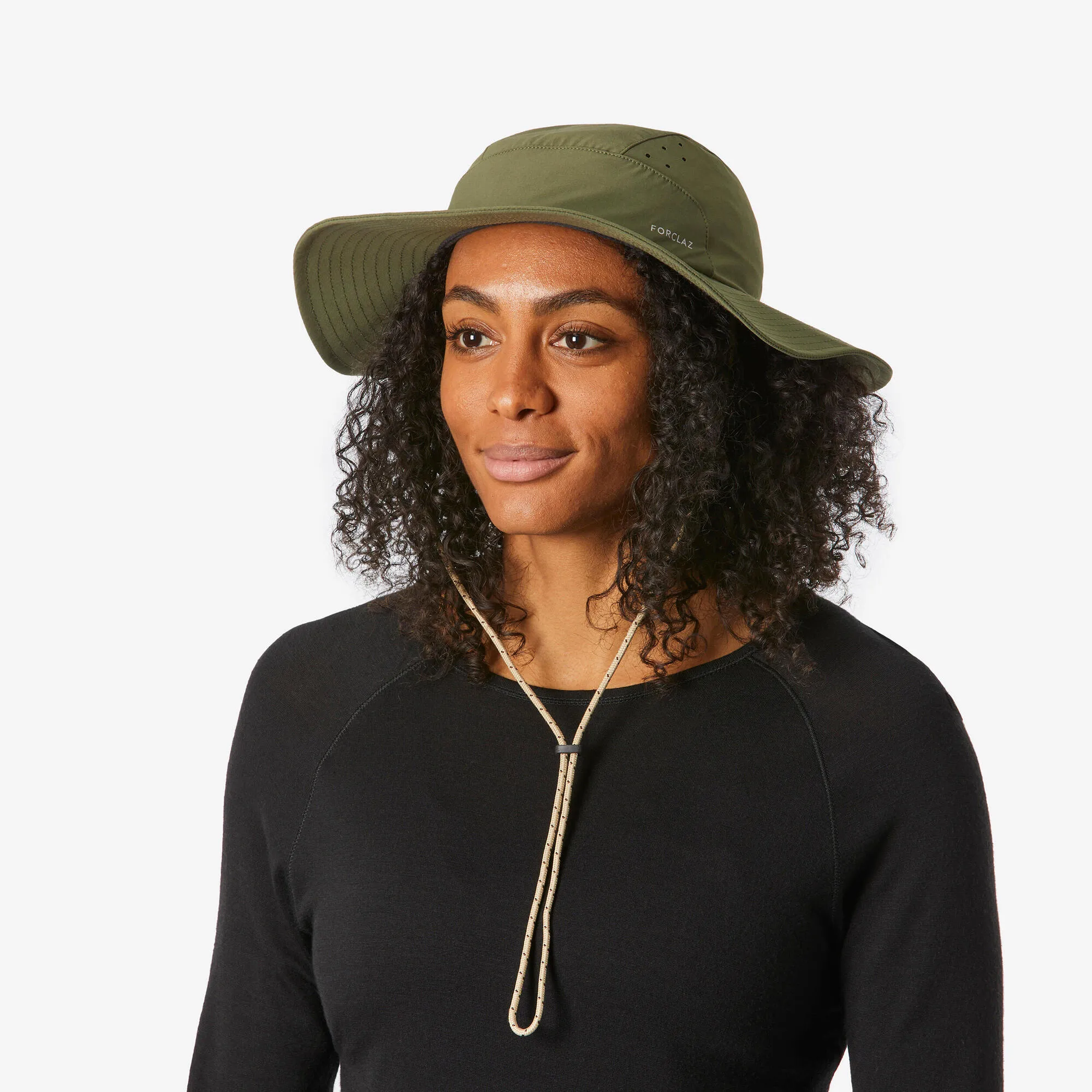 Forclaz MT500 UPF 50  Hiking Hat