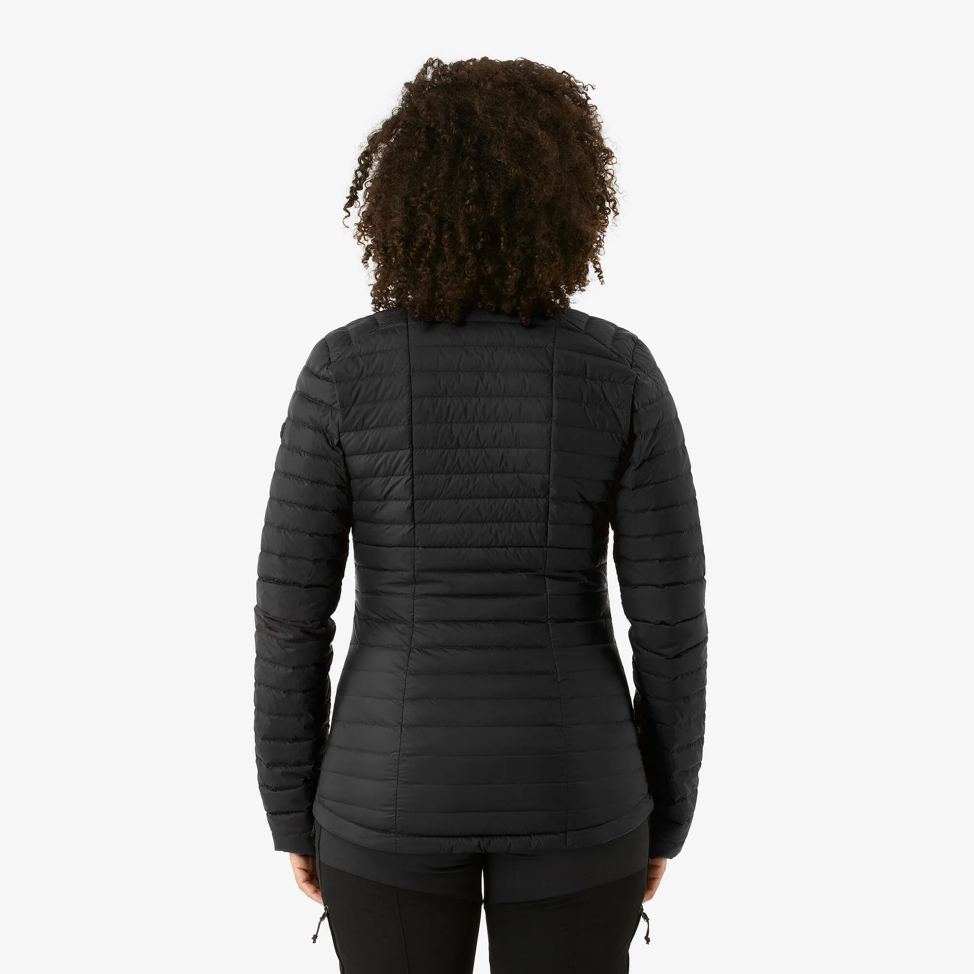 Forclaz Women??s MT100 Down Puffer Jacket