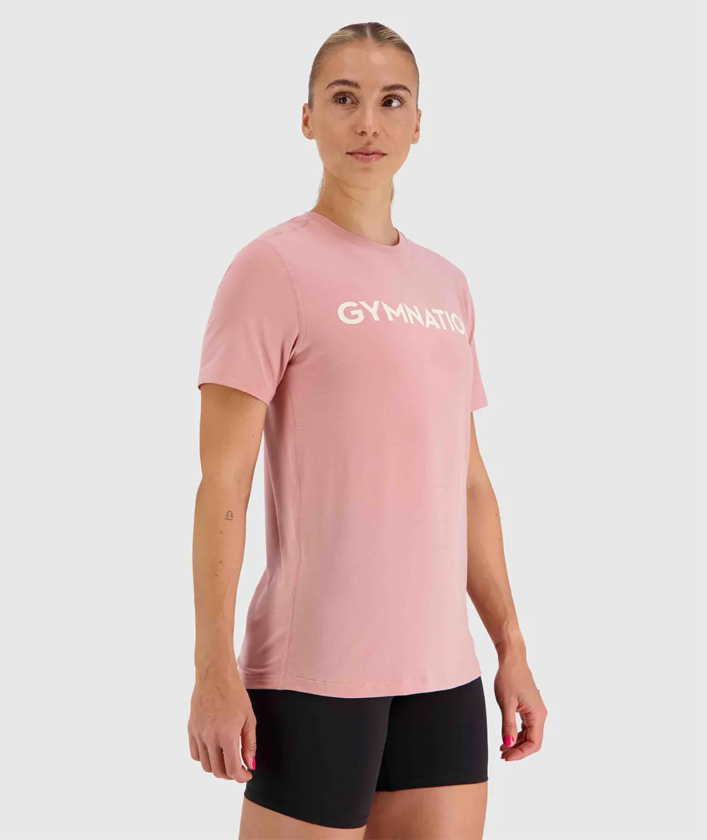 Gymnation Everyday Tee