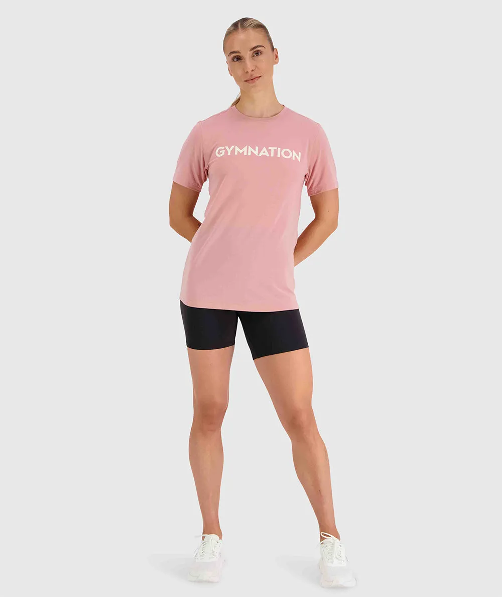 Gymnation Everyday Tee
