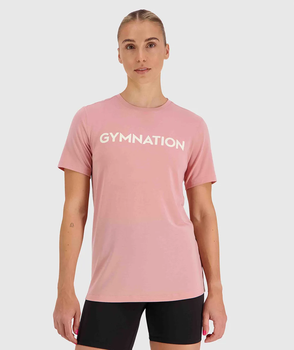 Gymnation Everyday Tee
