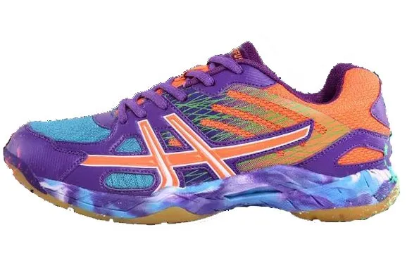 Men Women Breathable Tennis Shoes Unisex Soft Sole Gym Sport Shoes Lightweight Fitness Stability Sneakers Athletic Trainers A965