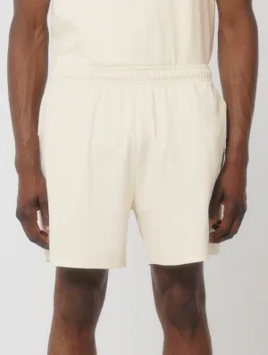 Men's Organic Cotton Lightweight Shorts | Natural Cotton