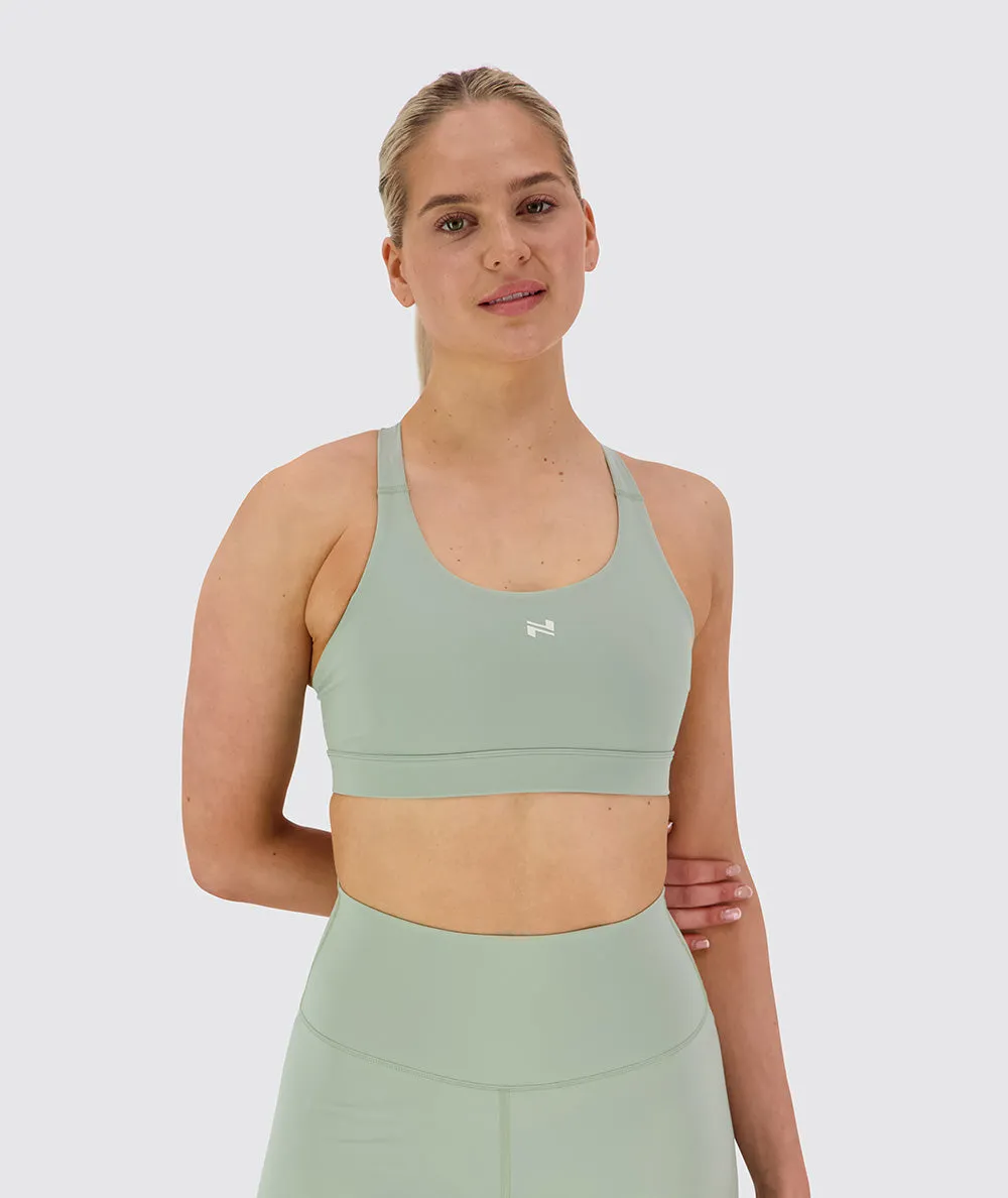 Performance Boost Sports Bra
