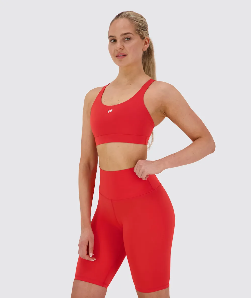 Performance Boost Sports Bra