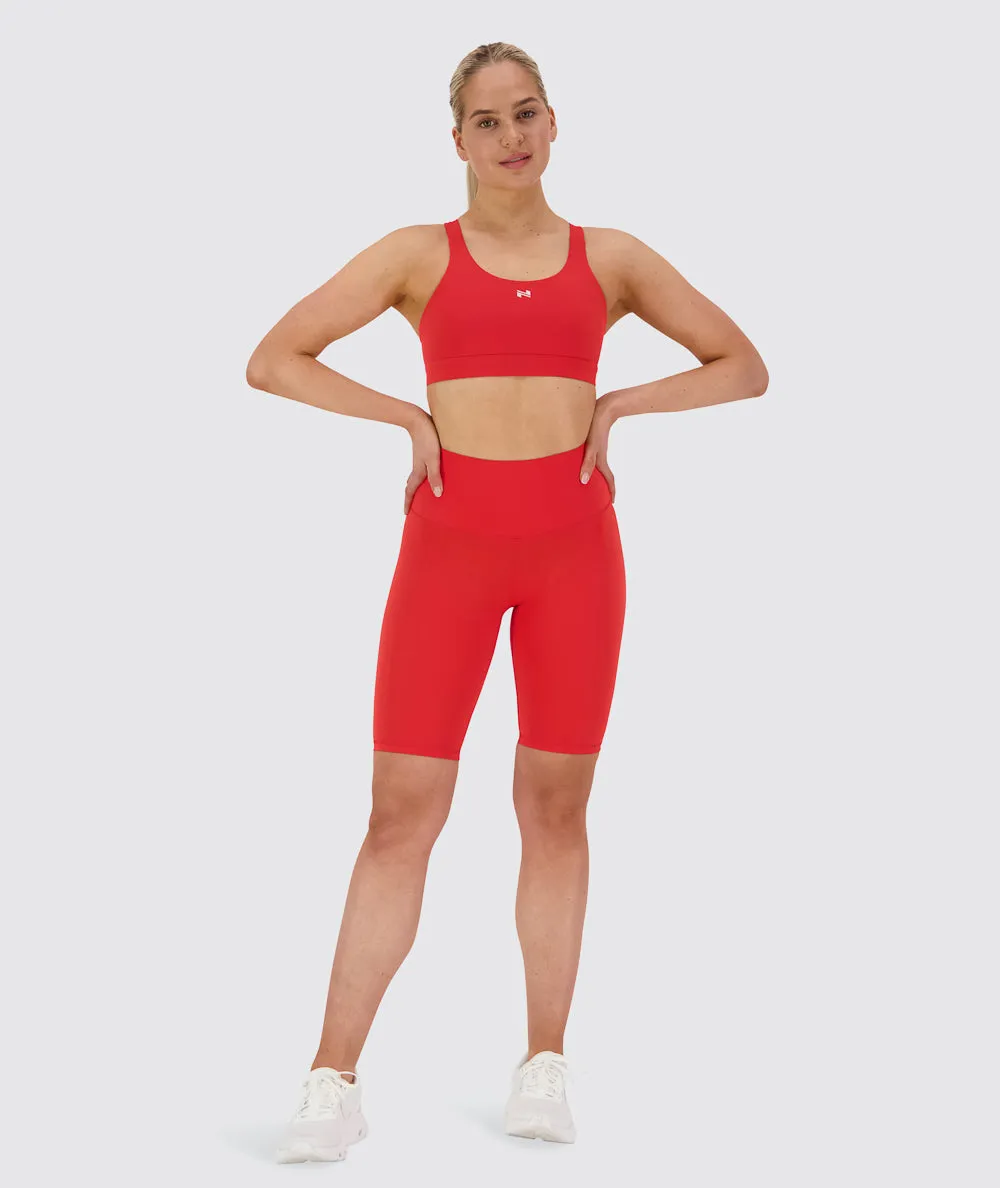 Performance Boost Sports Bra