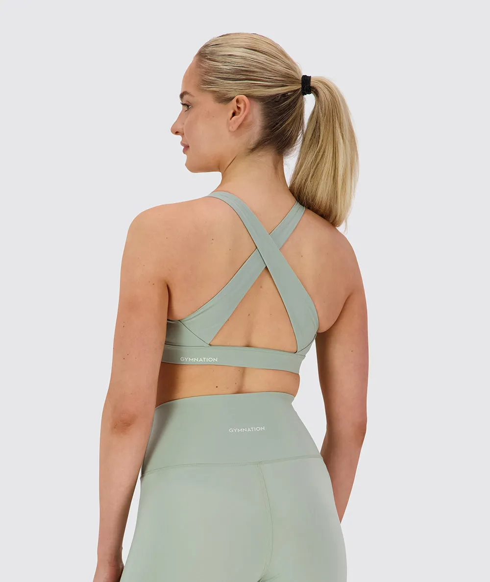 Performance Boost Sports Bra