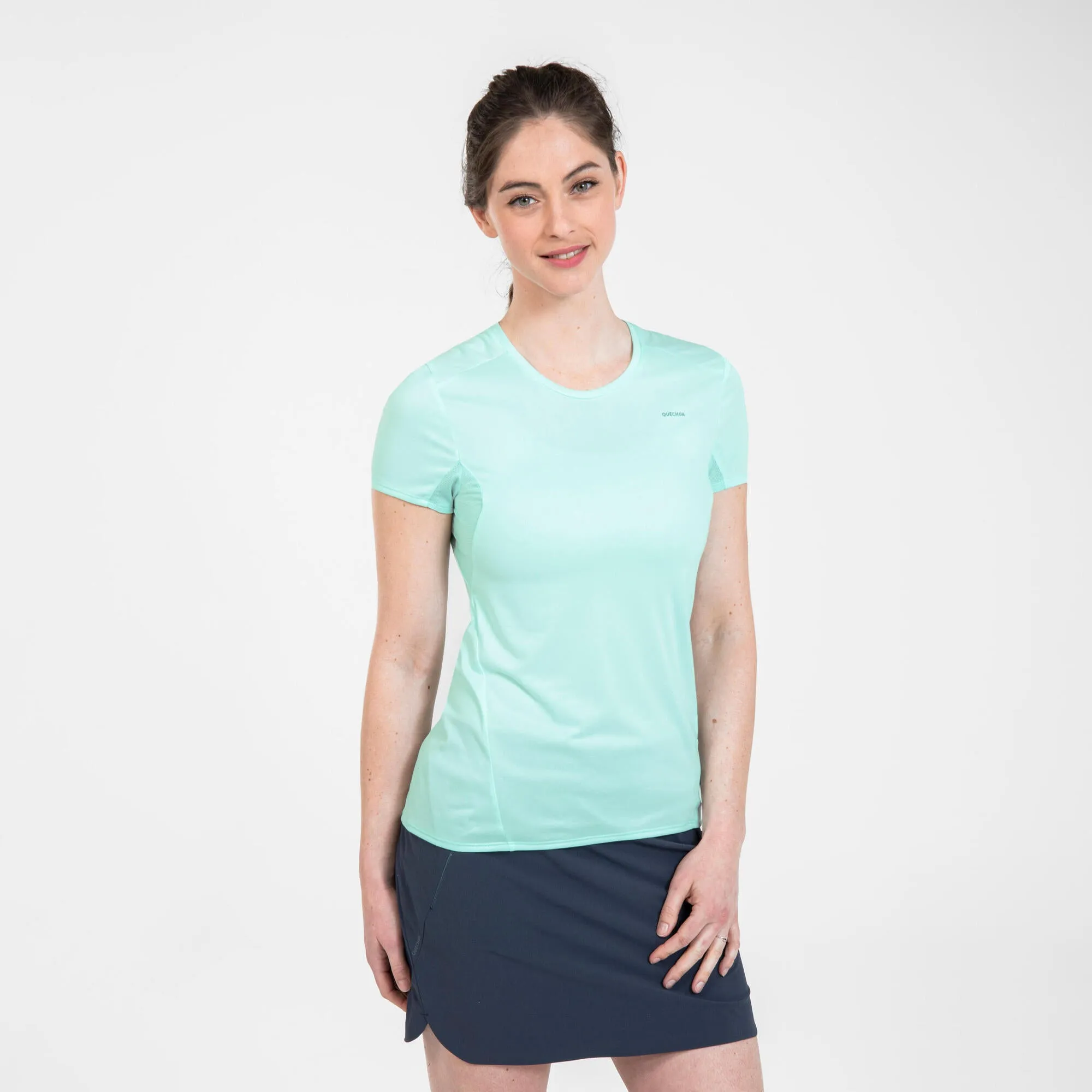Quechua Women's MH100 T-Shirt