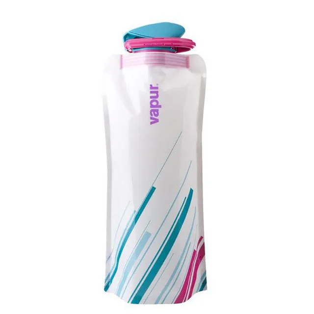Relliar 700ML Plastic Sport water bottle for kids drink bottle for water gym bottles drinkware