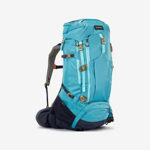 Simond Women's MT500 Air 45 10 L Backpacking Pack