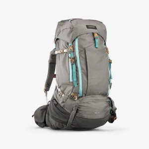Simond Women's MT500 AIR 55 10L Backpacking Pack