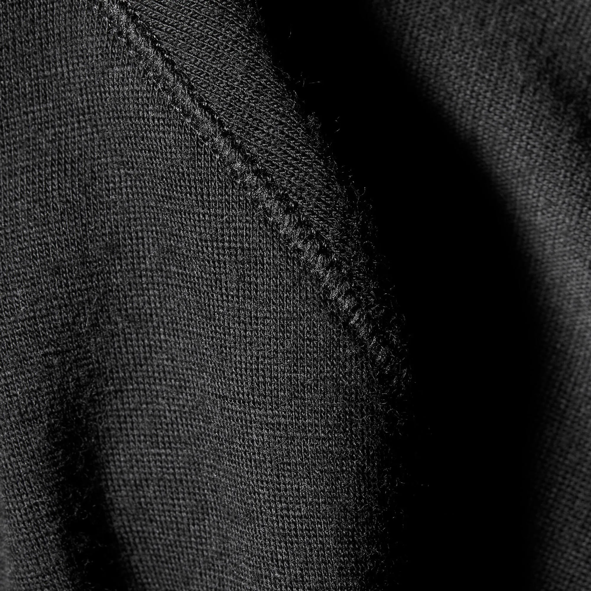 Simond Women's MT500 Long-Sleeve 100% Merino Wool Shirt
