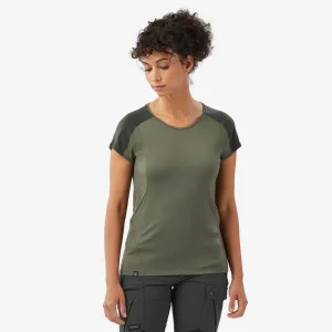 Simond Women??s MT500 Merino Wool T-Shirt