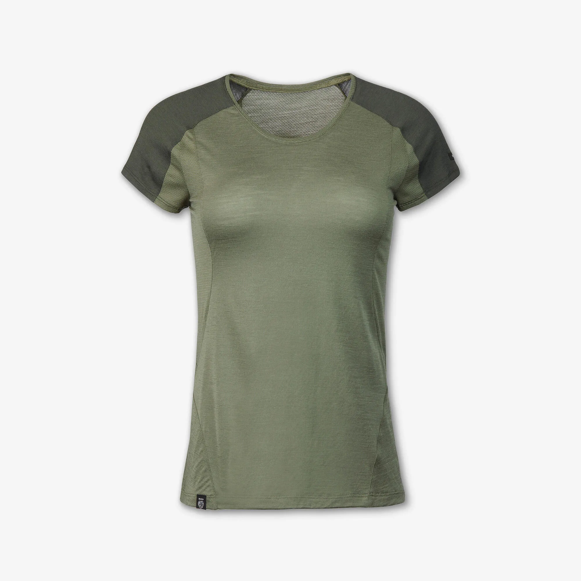 Simond Women??s MT500 Merino Wool T-Shirt