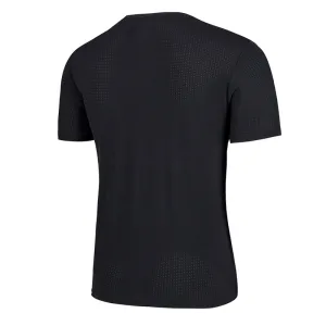 Sport Men T-shirt O Neck Short Sleeve Quick Dry Tee Tops Tights Apparel Gym Fitness Running Sportswear Outdoor Jogging Clothes