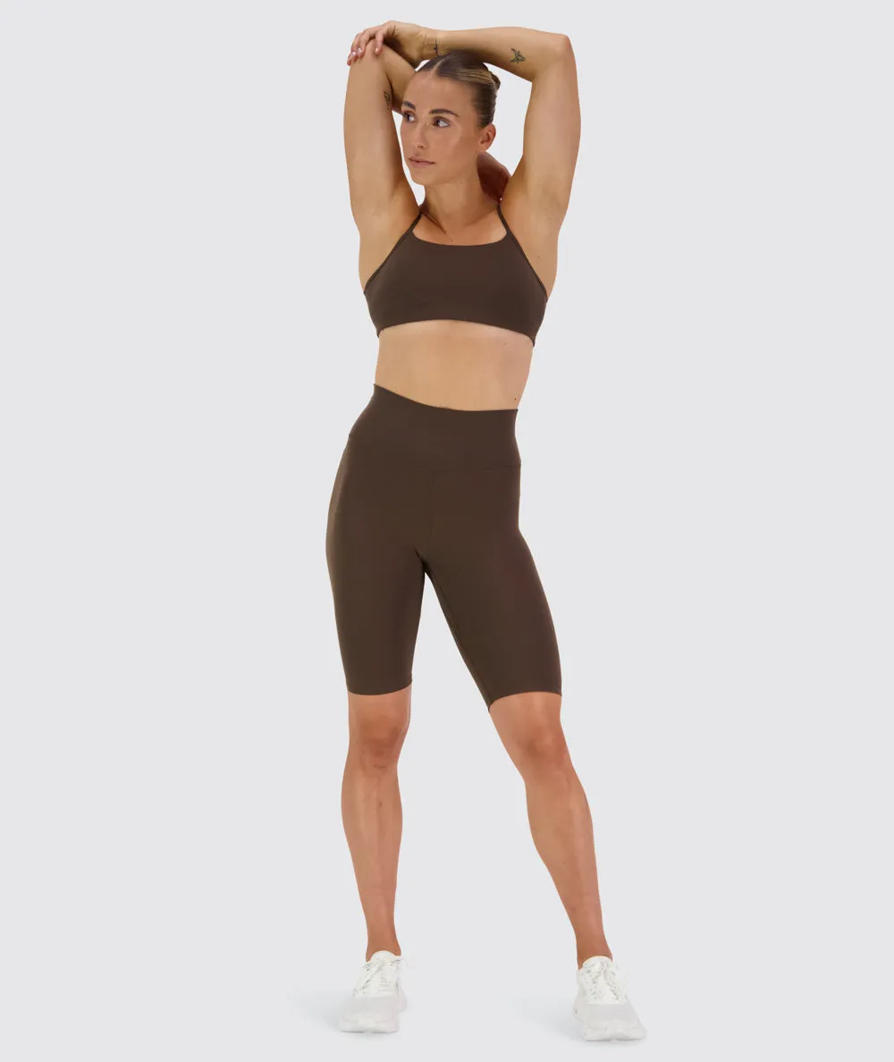 SuperSoft Biker Shorts