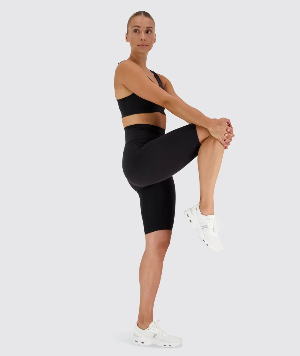 SuperSoft Biker Shorts