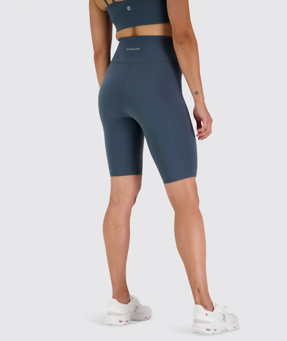 SuperSoft Biker Shorts