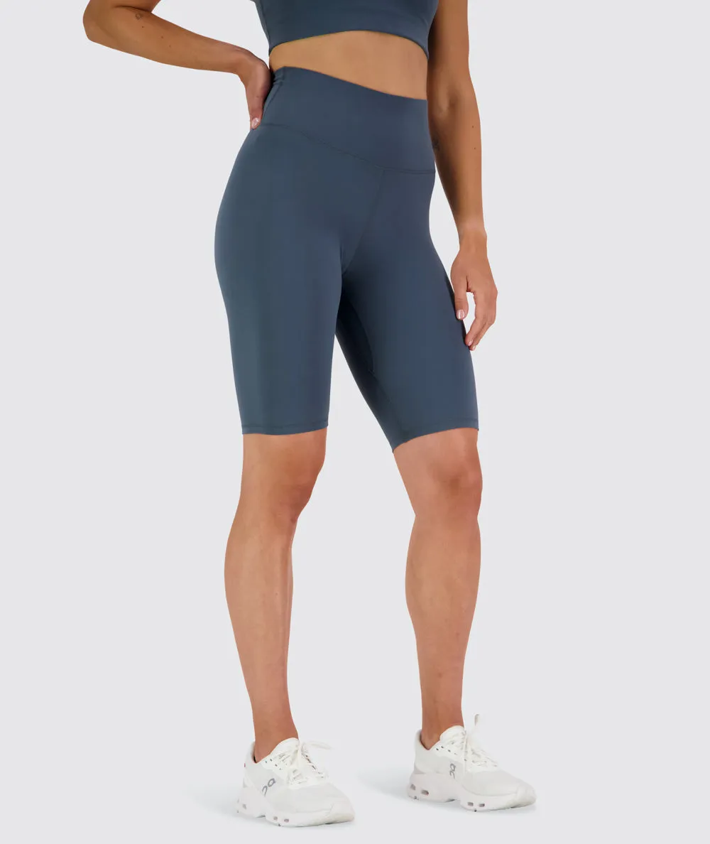 SuperSoft Biker Shorts