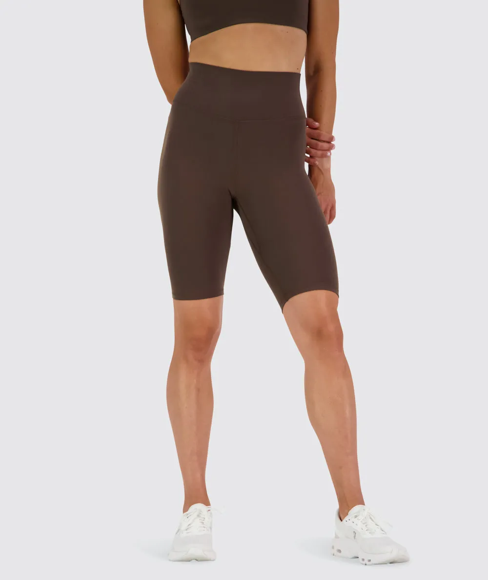 SuperSoft Biker Shorts