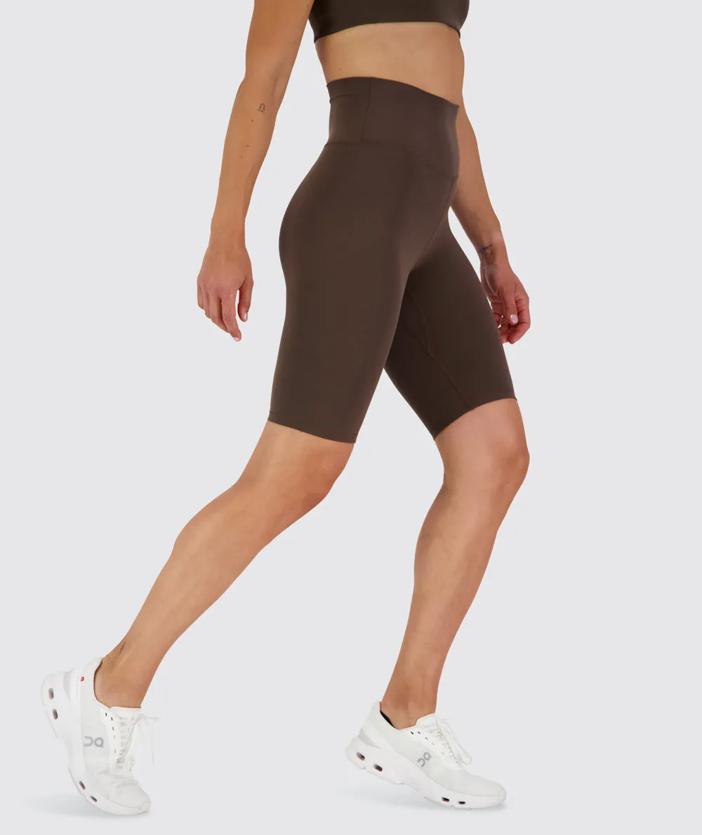 SuperSoft Biker Shorts