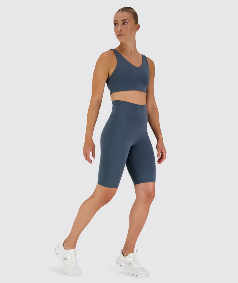 SuperSoft Biker Shorts
