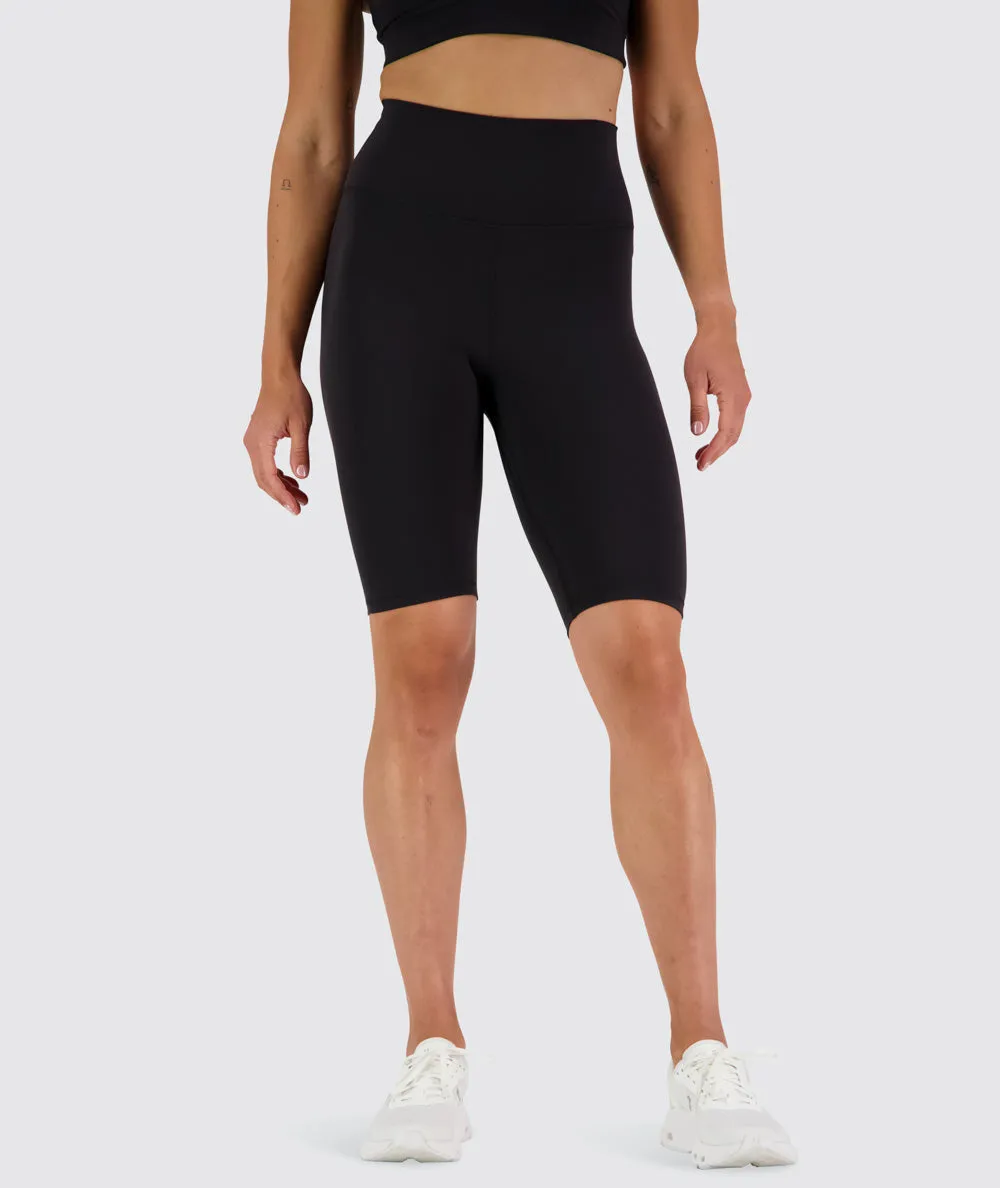 SuperSoft Biker Shorts