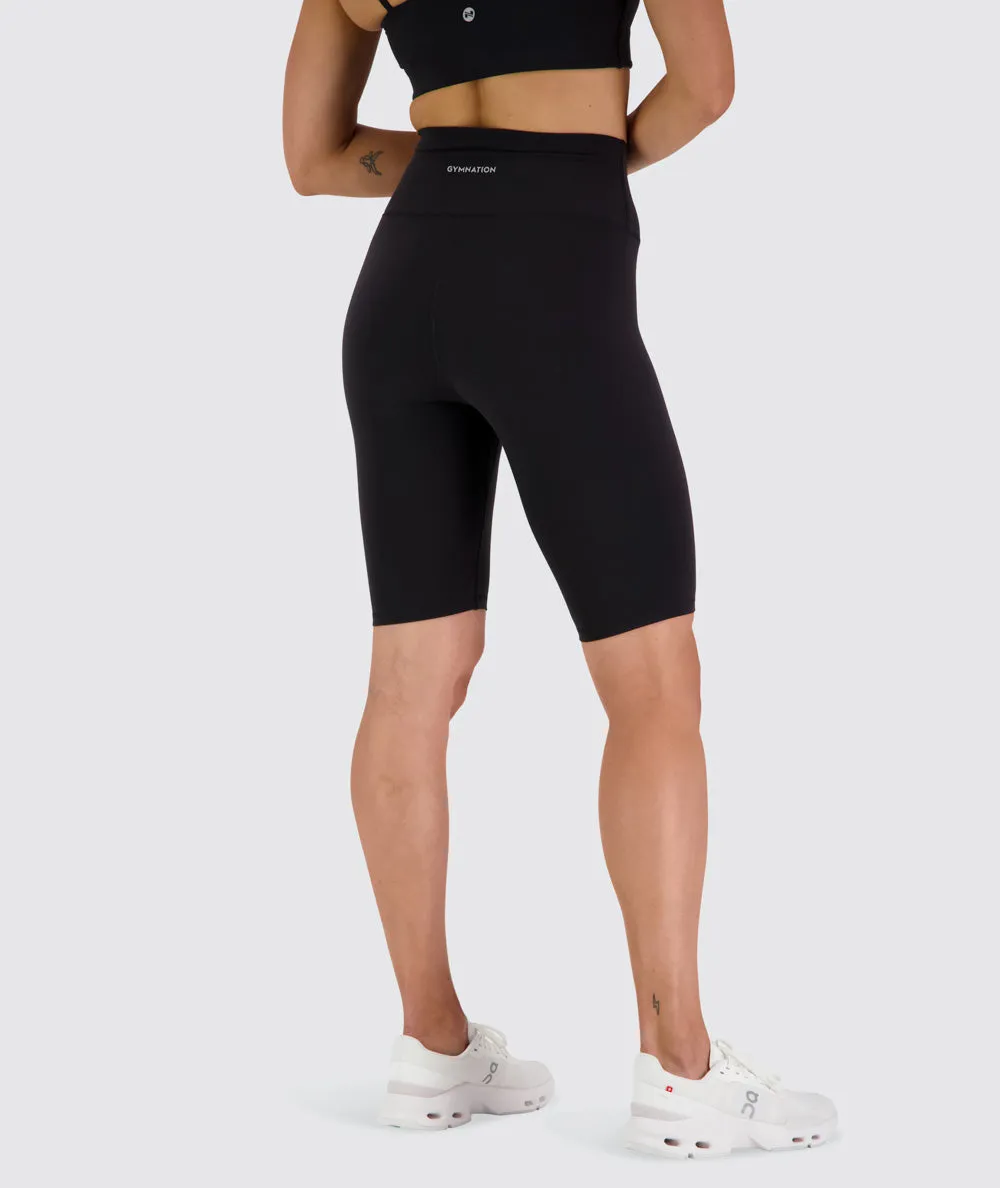 SuperSoft Biker Shorts