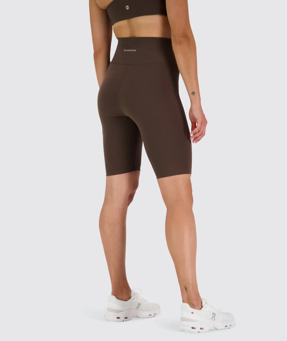 SuperSoft Biker Shorts
