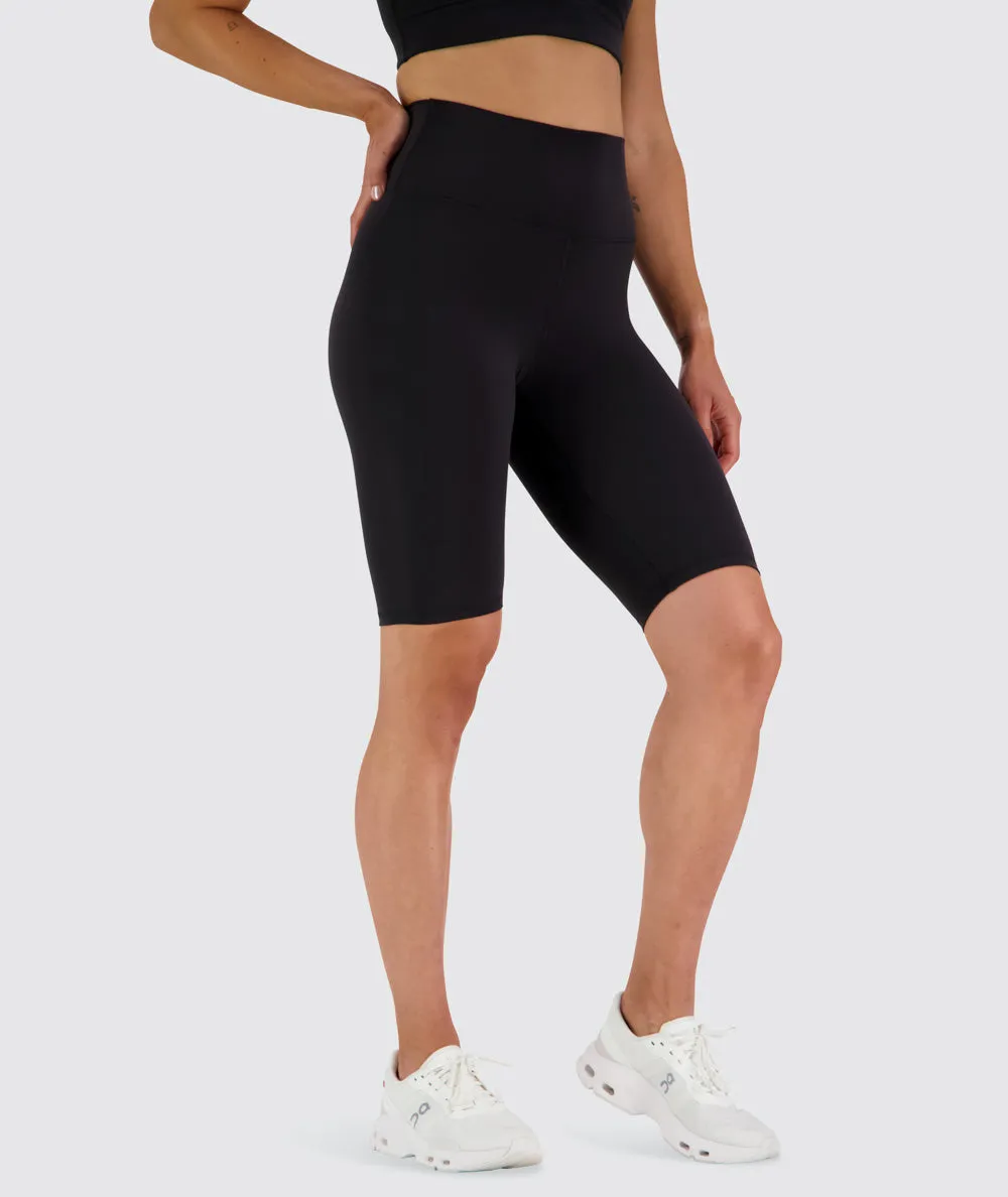SuperSoft Biker Shorts