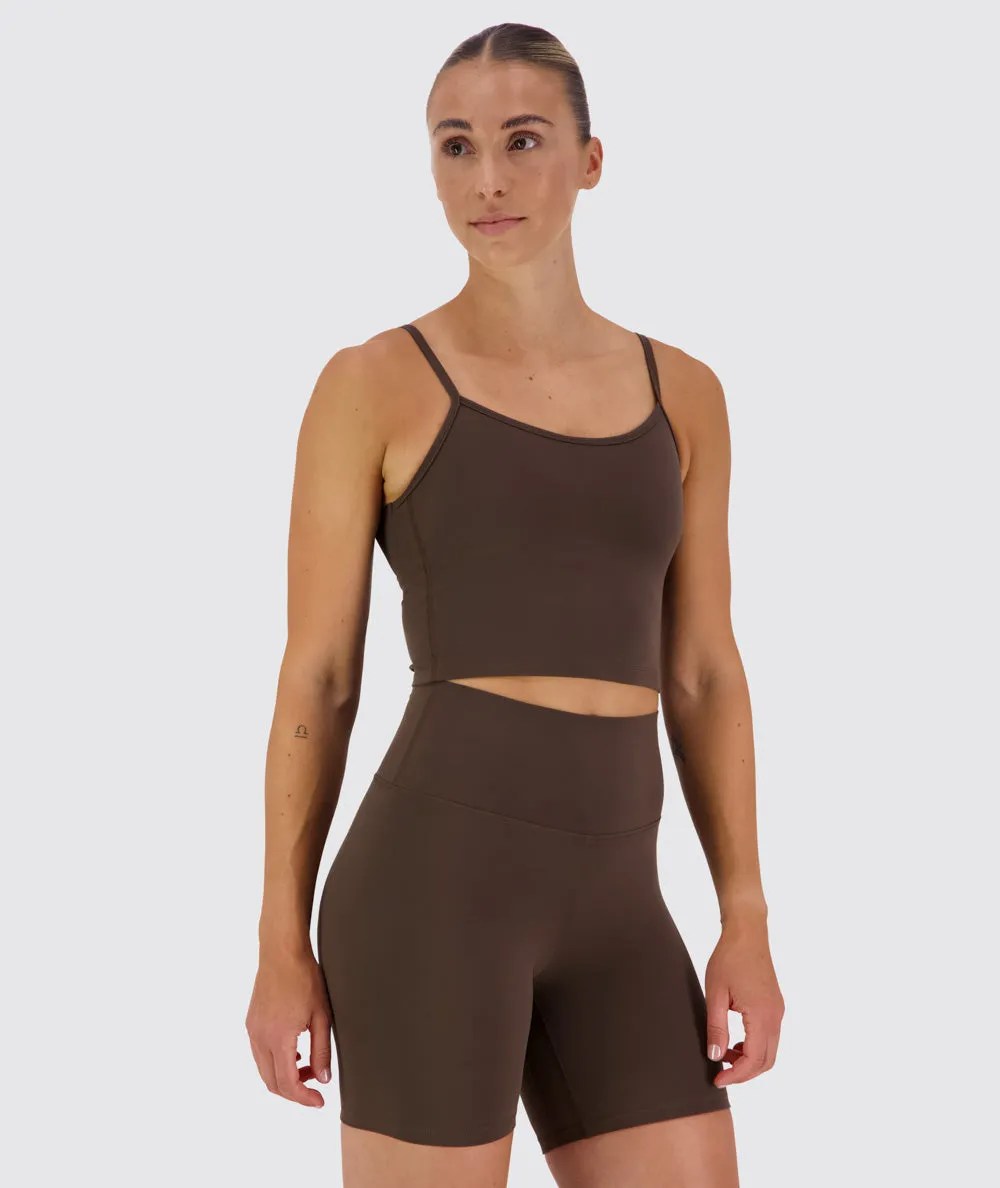 SuperSoft Bra Top