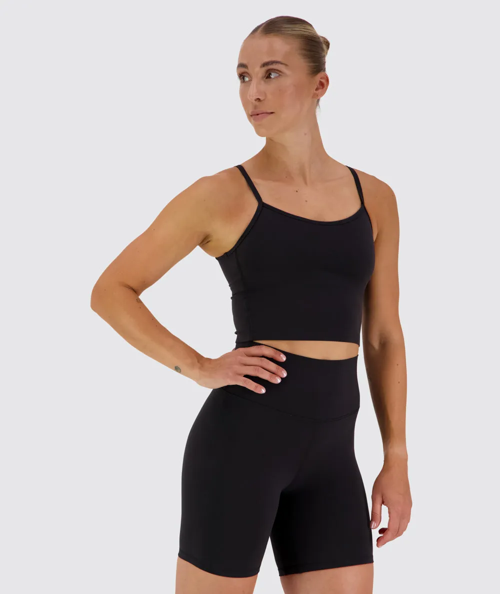 SuperSoft Bra Top