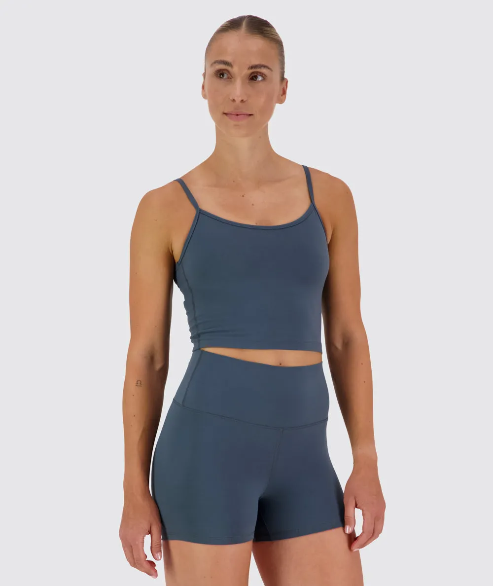 SuperSoft Bra Top
