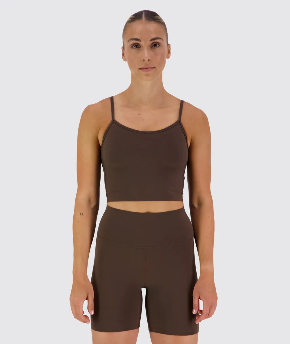 SuperSoft Bra Top
