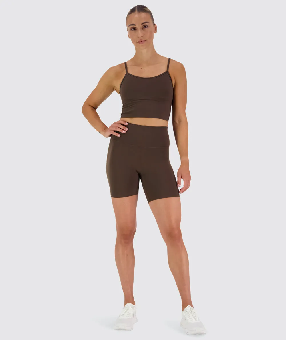 SuperSoft Bra Top