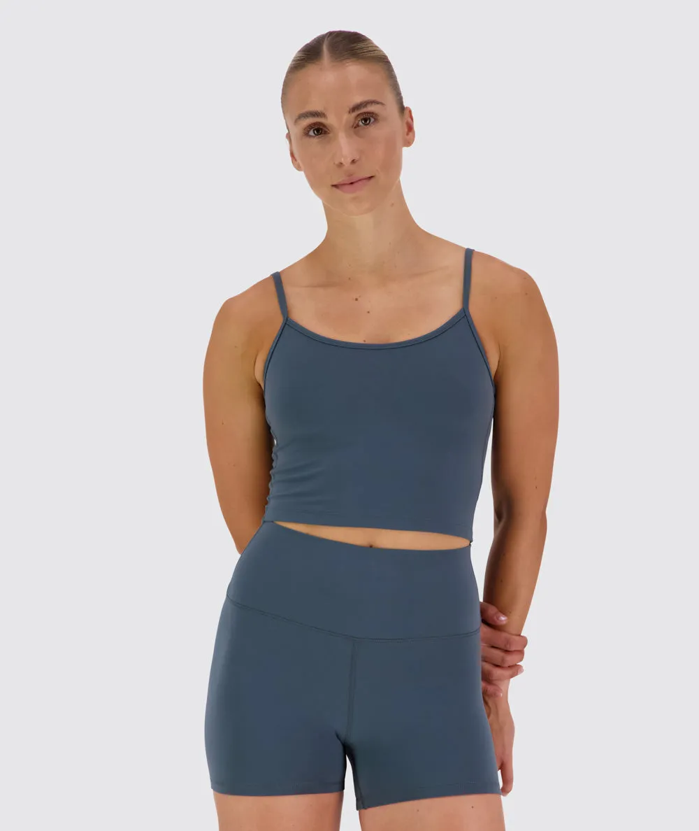 SuperSoft Bra Top