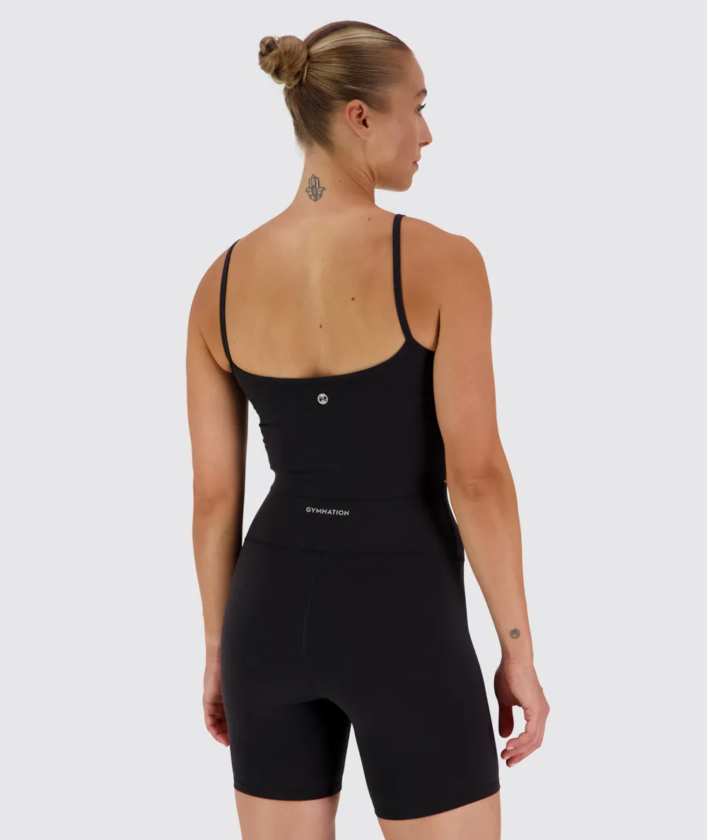 SuperSoft Bra Top