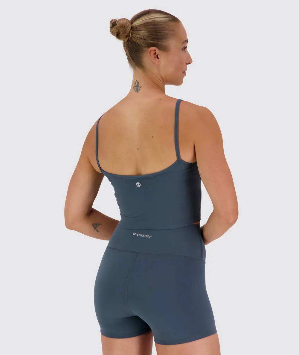 SuperSoft Bra Top