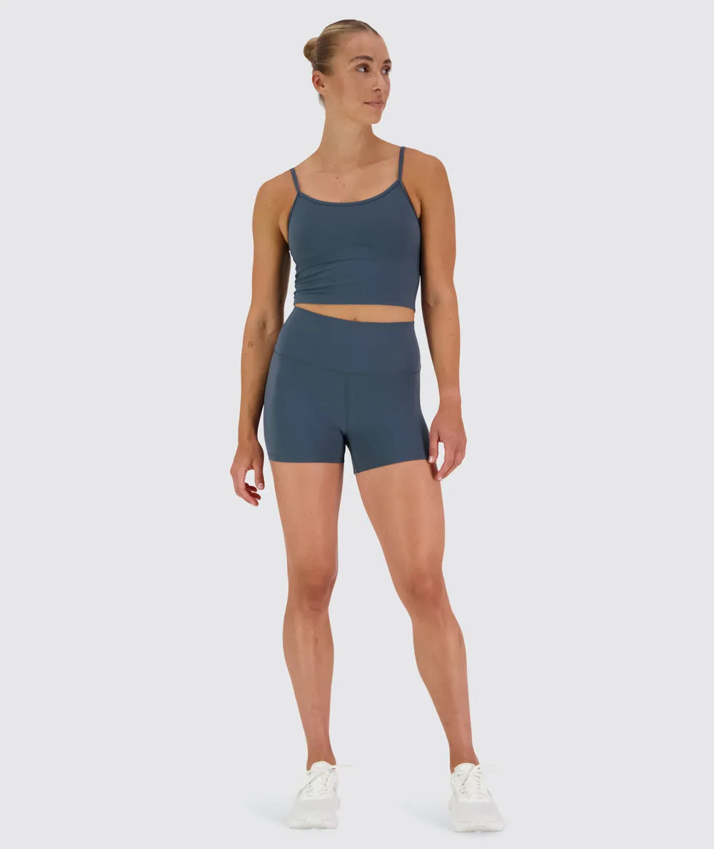 SuperSoft Bra Top