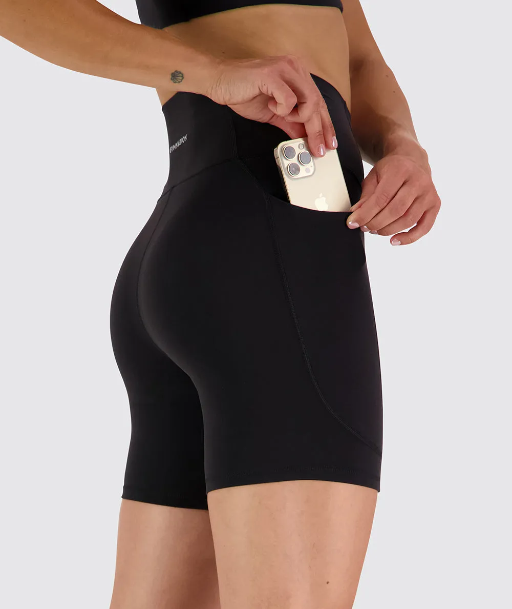 SuperSoft Pocket Shorts