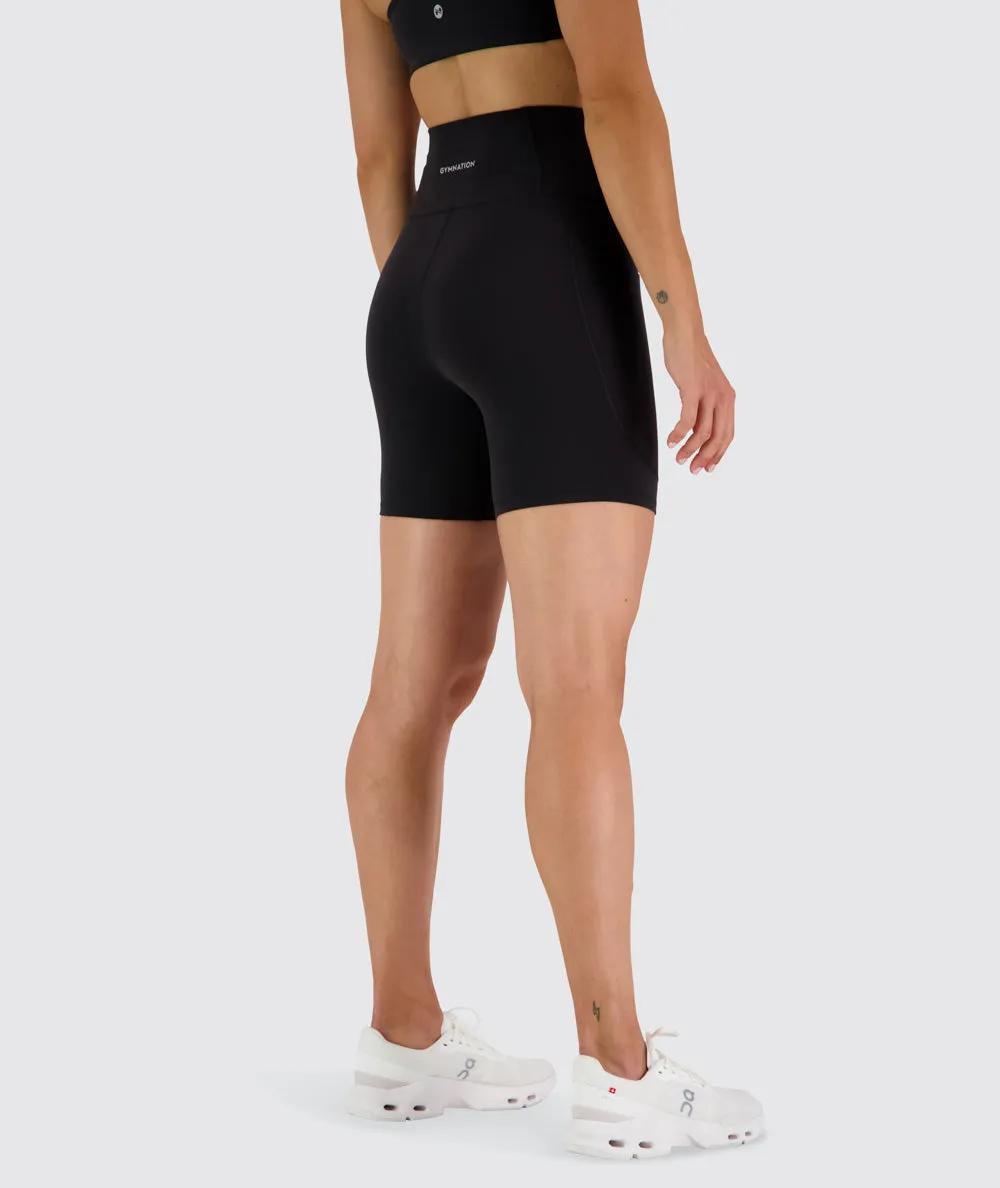 SuperSoft Pocket Shorts