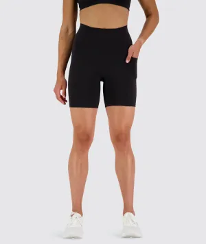 SuperSoft Pocket Shorts