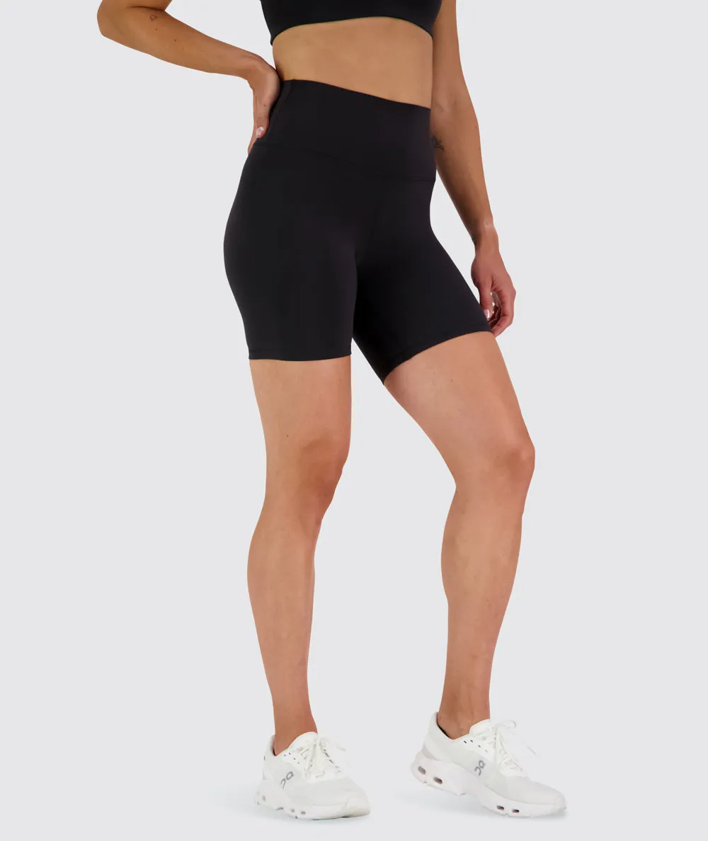 SuperSoft Shorts 15cm